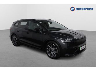 210kw 85x sportline plus 82kwh 4x4 5dr auto