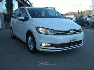 1.6 tdi 115 cv comfortline bmt