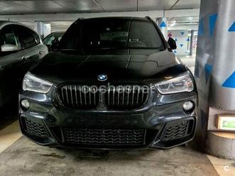 bmw x1 xdrive25ia