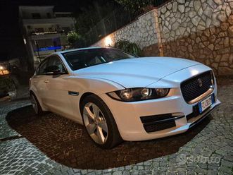 jaguar xe 2.0.d