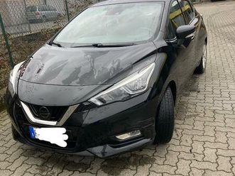 nissan micra usata