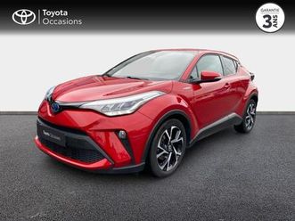 122h edition 2wd e-cvt my20