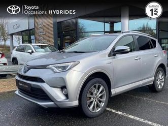 197 hybride silver edition 2wd cvt