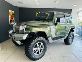 troller t4 3.2 tgv diesel 4wd