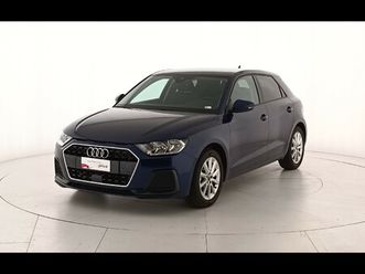 sportback 25 1.0 tfsi