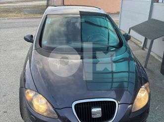 seat altea 2005