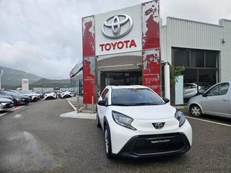 1.0 vvt-i 72ch dynamic s-cvt