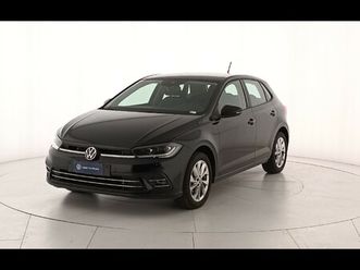 1.0 tsi 110cv style dsg