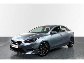 ceed 1.0 tgdi 120cv gas 6mt active