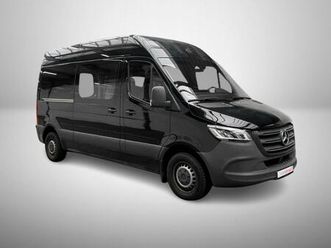 mercedes-benz sprinter 314 cdi standard va 9g-tronic c/iva
