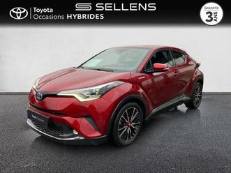 122h distinctive 2wd e-cvt rc18