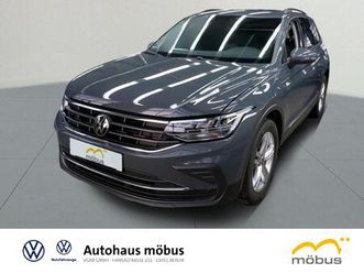 tiguan life 2.0 tdi dsg*4m*nav*ahk*rfk*acc*app*