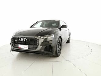audi q8 sportback 50 quattro del 2022 usata a lanciano