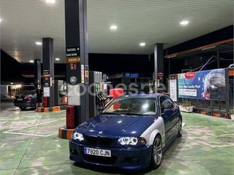 bmw serie 3 323ci coupe