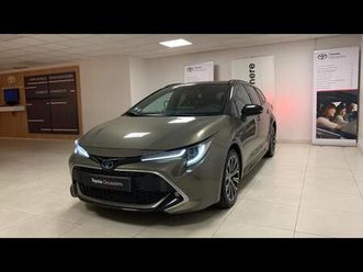 122h collection my21