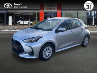 70 vvt-i dynamic 5p my22