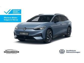 volkswagen id.7 tourer pro 210 kw ahk+matrix-led+areaview
