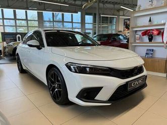 honda civic civic 2.0 e:hev hybrid advance
