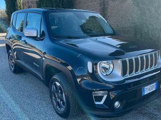 jeep renegade 2.0 4x4 2019