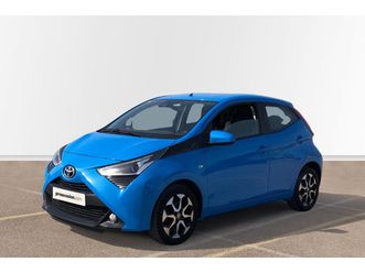 aygo 70 x-clusiv 3p