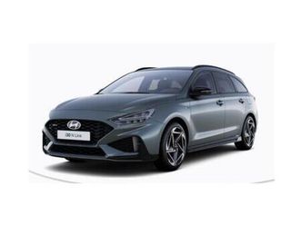 hyundai i30 1,6 t-gdi 26 wg dct go n line