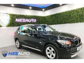 bmw 1 series xdrive18d