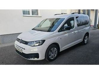 vw caddy 2.0 tdi - 60 000 km - 1.vlasnik - nije uvoz -, 2022 god.