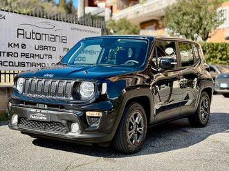 jeep renegade 1.6 mjt 130 cv prezzorealeunipro