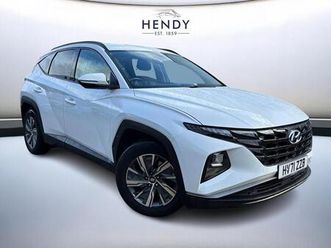 1.6 t-gdi se connect euro 6 (start/stop) 5dr