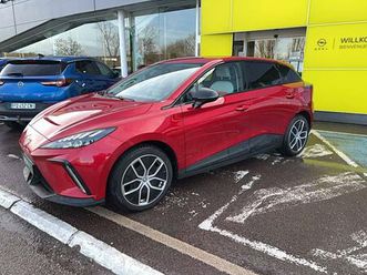 4 electric 64kwh - 150 kw 2wd luxury