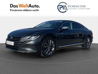 vw arteon 2.0 tdi dsg elegance, 2022 god.