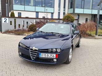 alfa romeo 159 1.9jtdm* (150кс)* * android* hob bhoc* *