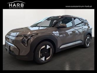 kia ev3 business edition