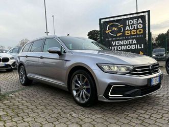 passat viii 2019 variant 1.4 phev gte dsg
