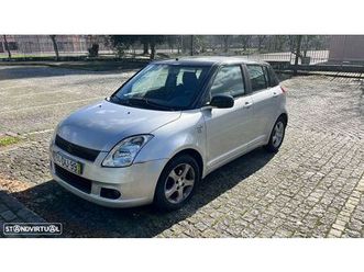 suzuki swift 1.3 ddis gl