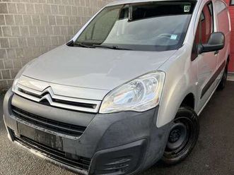 1.6 bluehdi club + clim + euro 6b