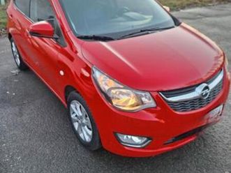 ② opel karl 10500 km !! neuve !! — opel — 2ememain