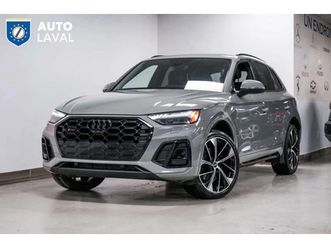 quattro prestige carfax