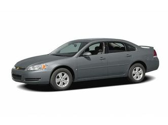 used 2006 chevrolet impala ss