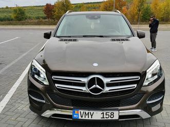 mercedes gle