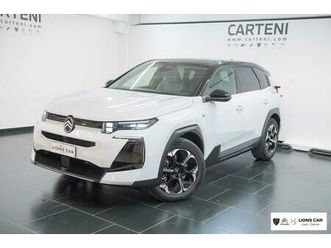 plug-in hybrid 195 cv aut. max