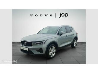 volvo xc 40