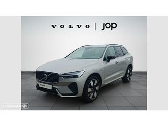 volvo xc 60 2.0 t6 phev plus dark awd