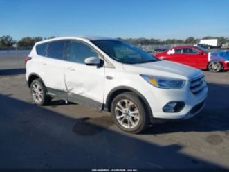 ford escape 1.5l se ≫ 2019 • 7 900 eur • id