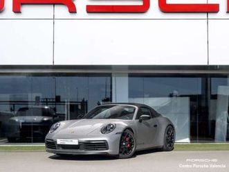 carrera 4s cabriolet