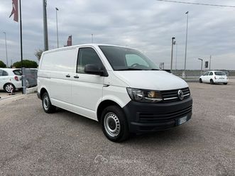 transporter t6 2.0 tdi 150cv pc furgone business