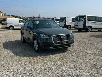 audi q2 advanced 30 tdi s tronic