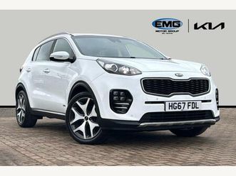 1.6 t-gdi gt-line dct awd euro 6 5dr