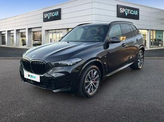 xdrive50e 489ch m sport