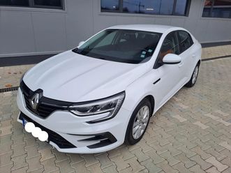 renault megane 1.3 sedan tce life 140к.с. промоционална цена